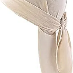 Men Lady Velvet Bandana Durag Headwear Silk Pirate Cap Wrap Hat Beige'|Clothing, Shoes & Accessories | Mens Accessories | Hats'| Hats'|Hats'-image-6