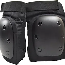 UJEAVETTE 7Pcs Protective Gear Kids Bike Helmet and Pads Set for Bicycle Roller Skates M-picture-20