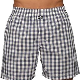 vip Men's Cotton Solid Boxer Shorts (Pack of 2) (VP-BX-CP-STRKR-2X5-01_Assorted-picture-37