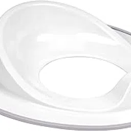 1st Step Baby Potty Seat (White)-image-16