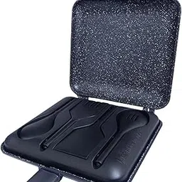 Ridgemonkey - CONNECT SANDWICH TOASTER GRANITE EDITION - STANDARD OR XL (XL)-picture-11