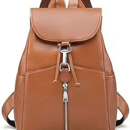 Women High Qulity Multipurpose Backpack Handbag Purse, Travel Backpack Shoulder Bag for Ladies,Girls,Unisex-picture-16