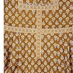 Rachakula Nighties 100% Pure Cotton Exclusive Women's Maxi/Night Wear with Pocket Black Pink White and Red Colours XL, XXL, 3XL 4XL 5XL and 6XL Sizes Upto 10xl Size(Large-10xl)-picture-21