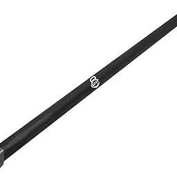 B FIT Weighted Workout Bar - Padded Foam, 47” Heavy-Duty, Solid Steel Exercise Bar for Physical Therapy, Aerobics, Yoga, Pilates - Premium Equipment 5 Weight options (8 kgs.)-picture-11