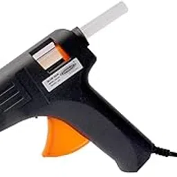 JoyDesk 40W Professional Hot Melt Glue Gun - Rapid Heating & Quick Melt | Compact & Durable Design | Ideal for Arts, Crafts, DIY & Repairs-picture-18