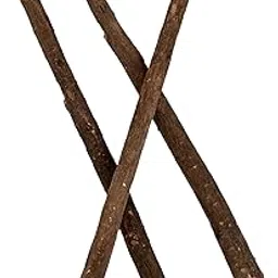 Generic Zaitoon Miswak Stick - Natural Oral Care Toothbrush for a Bright Smile (Pack of 3)-picture-31