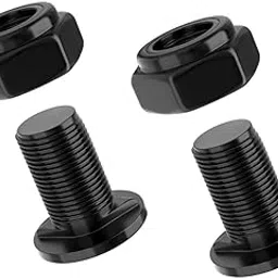 Bnf® Lawn Mower Blade Bolts Portable Supplies 5640321002 for LM2135 LM2133 LM2130|Home & Garden|Home & Garden-picture-26