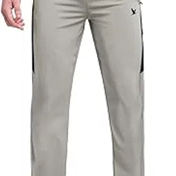 oxpecker Enduro Track Pants for Men, Sweat-Wicking Lightweight Cargo Pants for Men with Stretchable Fabric, Breathable Design for Running, Training, and Everyday Activewear-picture-49