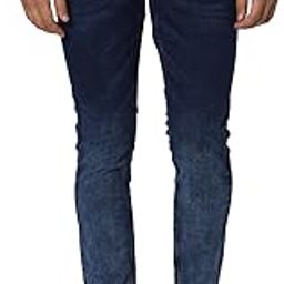 mufti Mens Skinny Fit Jeans-picture-20
