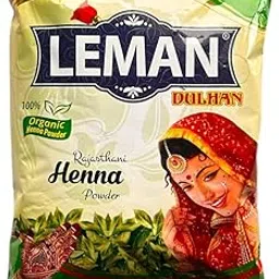 Natural Mehendi Powder 100% Pure Mahendi 500gm For Natural Hair (Cloth Filtered) From Sojat, Rajasthani Henna-image-69