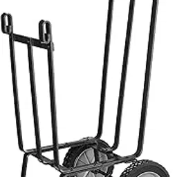 Vogelzang LC-37 Heavy Duty Log Cart-image-7