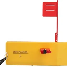 MERISHOPP Planer Board for Fishing Medium Quick Grip Snap Release for in Offshore Left|Sporting Goods|Fishing|Fishing Equipment|Downrigger Outrigger Gear-picture-14