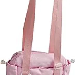 ZOOMELLA Travel Gym Bag with Removable Small Wallet Duffle Bag for Weekend Yoga Dance Pink|Gym Bags| Gym Bags-picture-50