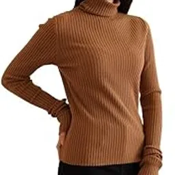beatnik Pull Over Light Winter Thumb Hole Sleeve Sweaters-picture-19