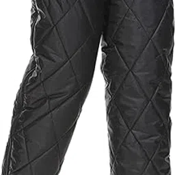 SYDL 1 Pair Leg Warmers Zipper Knee Pads for Cold Weather Camping Mountain Biking 70cm| Protective Pads & Armor| Cycling-image-32