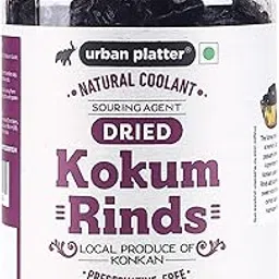 Urban Platter Dried Kokum Rinds (Garcinia Indica), 500 g-image-95