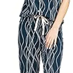 pastel clip Women Pajama Set-picture-25