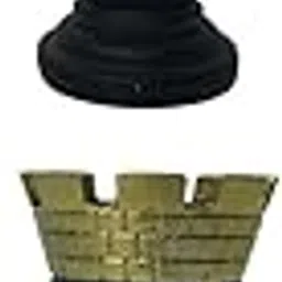 2pcs International Chess Sculpture Ornament Figurine Home Artwork Crafts|Home & Garden|Home Décor|Figurines-picture-11