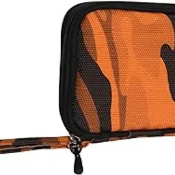 WOLFANO External Hard Drive Case Pouch 2.5 Inch, Protective Hard Disk Cover, Portable Carrying HDD Sleeve-picture-36