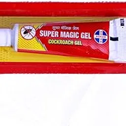 Super Magic Gel – Household Gel for Kitchen & Corners | Long-Lasting Indoor Protection (10g) 4 psc-picture-53