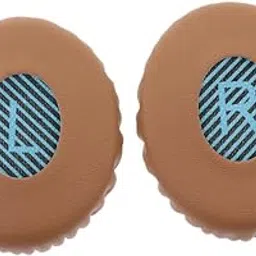 MERISHOPP Ear Pads Cushion for Bose OE2/OE2i, SoundTure, SoundLink Headphones-picture-30