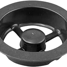 ATORSE Sand Guide Funnel High Performance Lightweight Easy Installation Replacement 1.5inch-picture-14