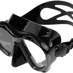 Calandis Outdoor Scuba Diving Mask Swimming Snorkel Goggles Underwater Anti-Fog Tool-image-41