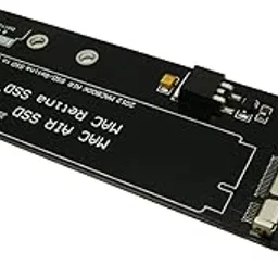 Sinech 26Pin to SATA Adapter Card,Compatible with SSD from 2012 Year MacBook Air/PRO Retina-picture-59