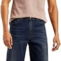 levi's Men's Mid Rise 568 Loose Fit Jeans-picture-28