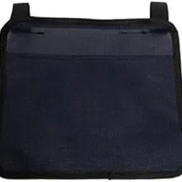 HEAVENGLOW 2x1pc Universal Anti Gravity Chair Side Bag Anti Gravity Chair Office Chair Dark Blue-image-32