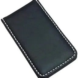 ujeavette 6xMagnetic Money Clip Dollar Cash Clamp Card Holder Wallet Black_80x46x8mm-picture-10