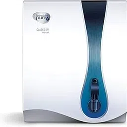 HUL Pureit Ro+Mf Water Purifier - 7L, White, 6 Liter, HEPA-picture-11