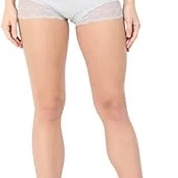 the mom store Maternity High Waist Lace Panty | Cotton | High Rise Panty | Full Rear Coverage | Pregnancy and Post Partum Panties | Comfortable-picture-14