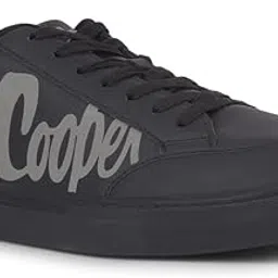 lee cooper LC7233A Men Formal Shoe Black-picture-40