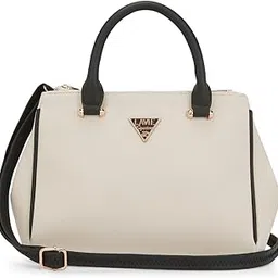 lavie signature Women's Columbia 3C Satchel Handbag for Women | Satchel Bag for Work | Ladies purse | Stylish Shoulder Bag | Gift For Women-picture-11