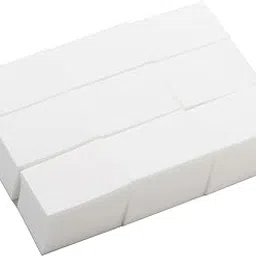 MYADDICTION 1000 Pieces Nail Cleaning Pads for Home Cosmetic Cleaning Clean DIY Nail Art-picture-41