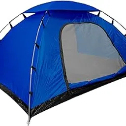 The GYPSY Nirvana 2 Camping Tent is The Classic, Traditional Dome Tent That Will be Your Constant Companion in The Outdoors.-picture-13