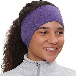 trailheads Tempo Running Headband | Under Helmet Ear Protection | Moisture Wicking Headband-picture-43