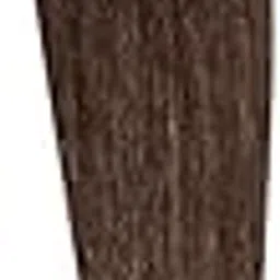 Growth Single Clip 100% Human Hair Extensions /14" Streak For Women and Girls, Natural Black Color (Pack Of 1)-picture-59