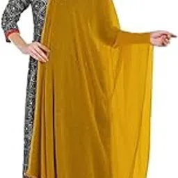 lalariya the fashion Women's 100% Nazmin Chiffon Casual Dupatta 2.25mtr Pompop Lace | Nazneen Chiffon | Lightweight for Everyday | Ideal for Festivals, Parties, Traditional Outfits-picture-28