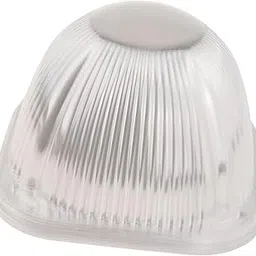 MERISHOPP 20 Pieces Plant Bell Covers for Crops Seedling Vegetable Lawn Garden Cloches|-image-21