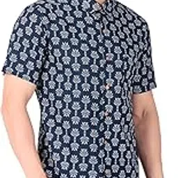 faaddiction Casual Shirt for Men || Shirt for Men || Men Stylish Shirt || Men Printed Shirt || Men Print Shirt || Men Shirt Halfsleeves-picture-53