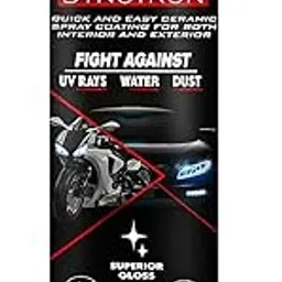 Dynotron High Protection Ceramic Liquid Car Coating Spray 250 ml-picture-12