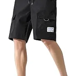 lymio Men Shorts || Men Shorts Cotton || Men Shorts Casual (Short)-picture-48