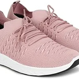 aqualite SKY-04 Women Casuals Walking Shoes with lace-up & Slip-Resistance,-picture-20