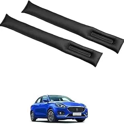 LOVMOTO Car Interior Accessories Universal Car Seat Gap Filler Storage Box for Leather Car Seat Gaps Seat Organiser Car Side Seat Catcher car storage organizer Comfortable With Sw-ift Dzi-re-picture-18