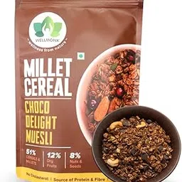 WellMonk Choco Muesli-picture-43