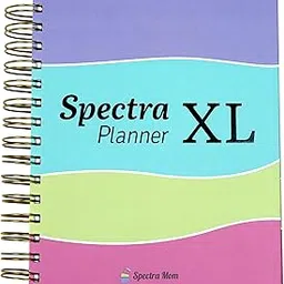 Spectra Planner XL | The Ultimate Annual Planner-picture-55