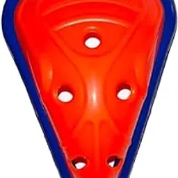 CELIRO - Abdominal Guard Size Men's Pack of 1 | Abdominal Guard for Abdo Safety Cricket, Boxing, Cycling, Football Abdominal Guard Safety Protection (Color May Vary)-picture-54