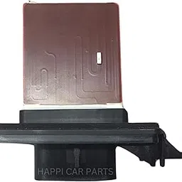Happi Car Parts Fan Resistance Module Compatible with FUSION Blower Motor Resistor for HVAC Climate Control Multi-Speed Fan Resistor Replacement Durable.-picture-29